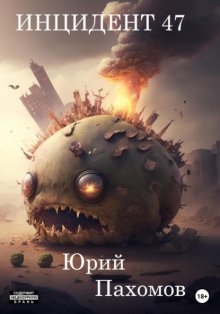 Инцидент 47. Книга 1