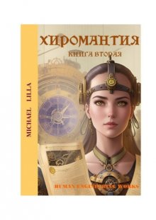 Хиромантия. Том 2. Физиогномика, хирогномия, кинесика