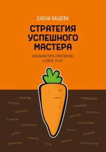 Стратегия успешного мастера. Как вырастить свой бизнес в сфере услуг