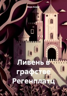 Ливень в графстве Регенплатц