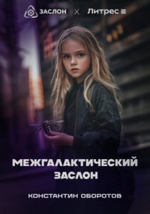 Межгалактический Заслон