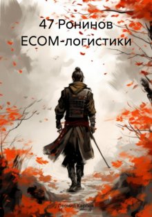 47 Ронинов ECOM-логистики