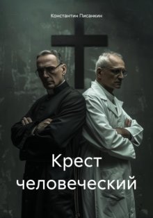 Крест человеческий