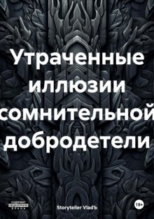 Утраченные иллюзии сомнительной добродетели