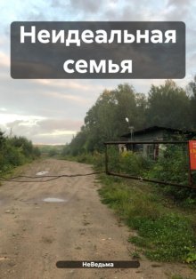 Неидеальная семья