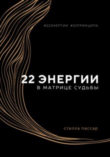 22 энергии 22 принципа