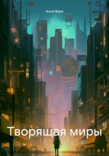 Творящая миры