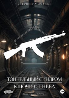 Тоннельный синдром. Книга 1: Ключи от неба