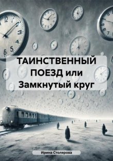 ТАИНСТВЕННЫЙ ПОЕЗД или Замкнутый круг