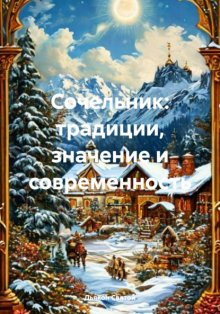 Сочельник: традиции, значение и современность