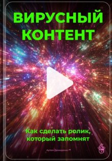 Вирусный контент: Как сделать ролик, который запомнят