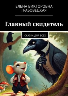 Главный свидетель. Сказка для всех