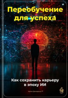 Переобучение для успеха: Как сохранить карьеру в эпоху ИИ