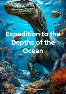 Expedition to the Depths of the Ocean