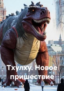 Тхулху. Новое пришествие