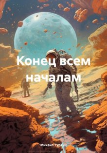 Конец всем началам