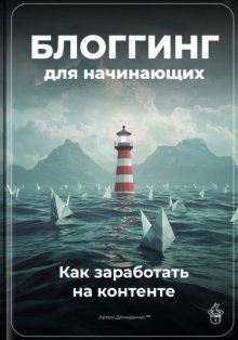 Блоггинг для начинающих: Как заработать на контенте