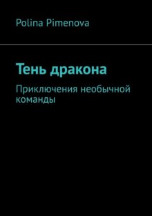 Тень дракона. Приключения необычной команды