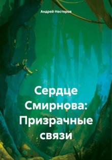 Сердце Смирнова: Призрачные связи