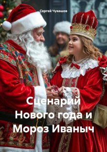 Сценарий Нового года и Мороз Иваныч