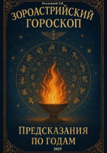 Зороастрийский гороскоп. Предсказания по годам