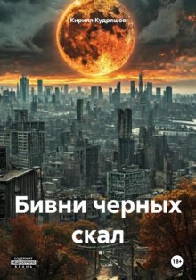 Бивни черных скал