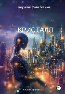 Кристалл