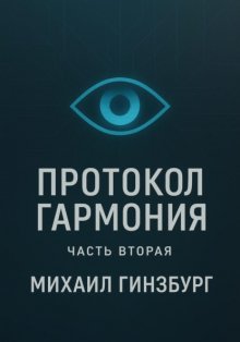 Протокол «Гармония». Часть вторая