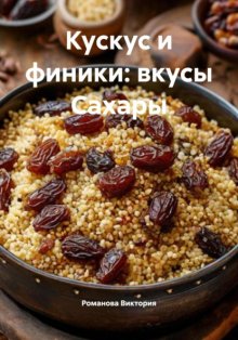 Кускус и финики: вкусы Сахары