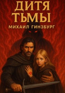 Дитя тьмы