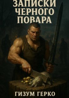 Записки Черного Повара