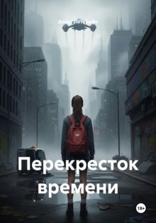 Перекресток времени