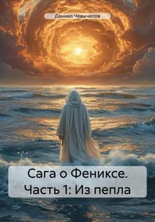 Сага о Фениксе. Часть 1: Из пепла