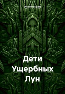 Дети Ущербных Лун