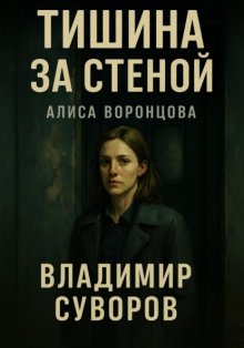 Тишина за стеной