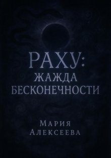 Раху: жажда бесконечности