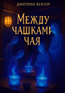 Между чашками чая
