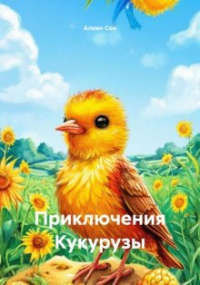 Приключения Кукурузы