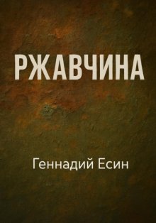 Ржавчина