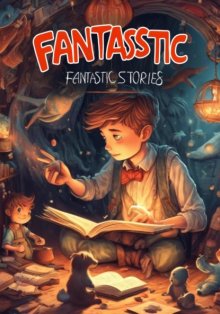 Fantasstic. Сборник фантастических рассказов. Том 2