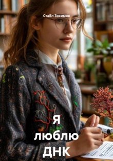 Я люблю ДНК и обожаю Квант