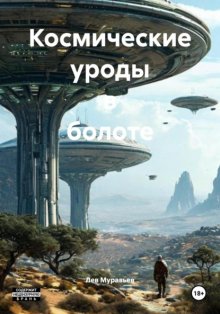 Космические уроды в болоте