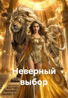 Неверный выбор