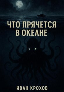 Что прячется в океане