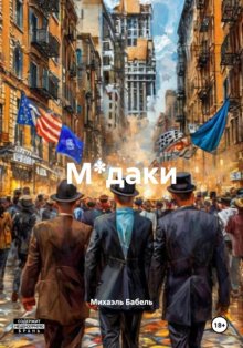 М*даки