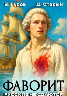 Фаворит 1. Русские не сдаются!