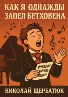 Как я однажды запел Бетховена