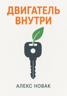 Двигатель внутри. Заведи свою жизнь