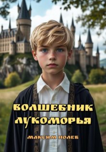 Волшебник Лукоморья