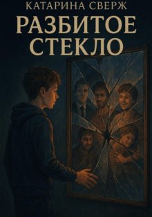 Разбитое стекло